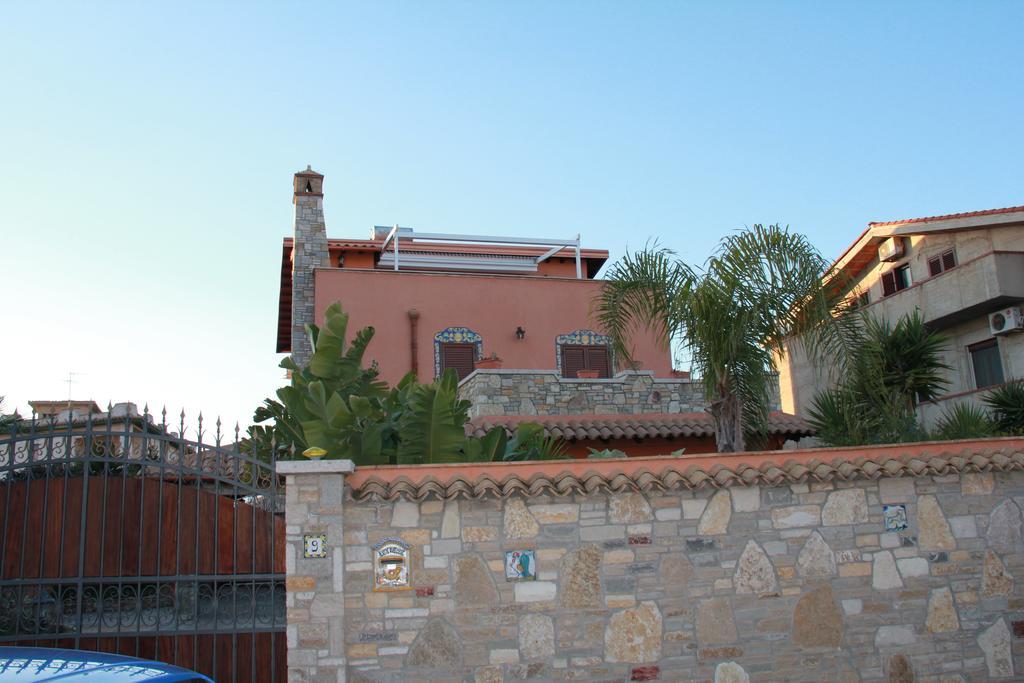 Villa Salvatore San Leone Room photo